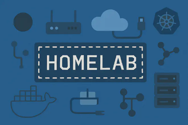 homelab